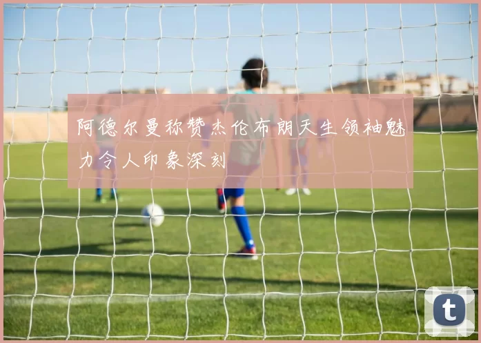 阿德尔曼称赞杰伦布朗天生领袖魅力令人印象深刻